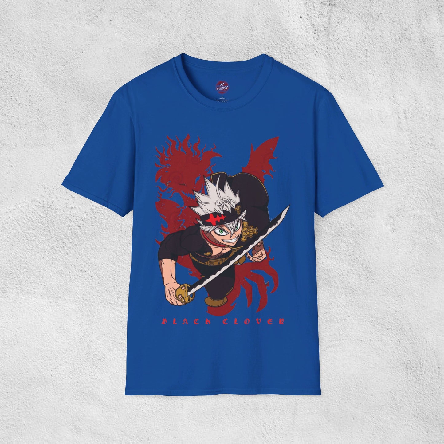 The Devil's Power Awakened T-Shirt