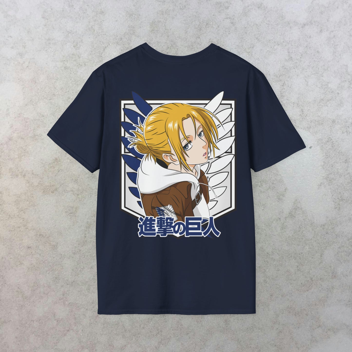 Annie Leonhart T-Shirt