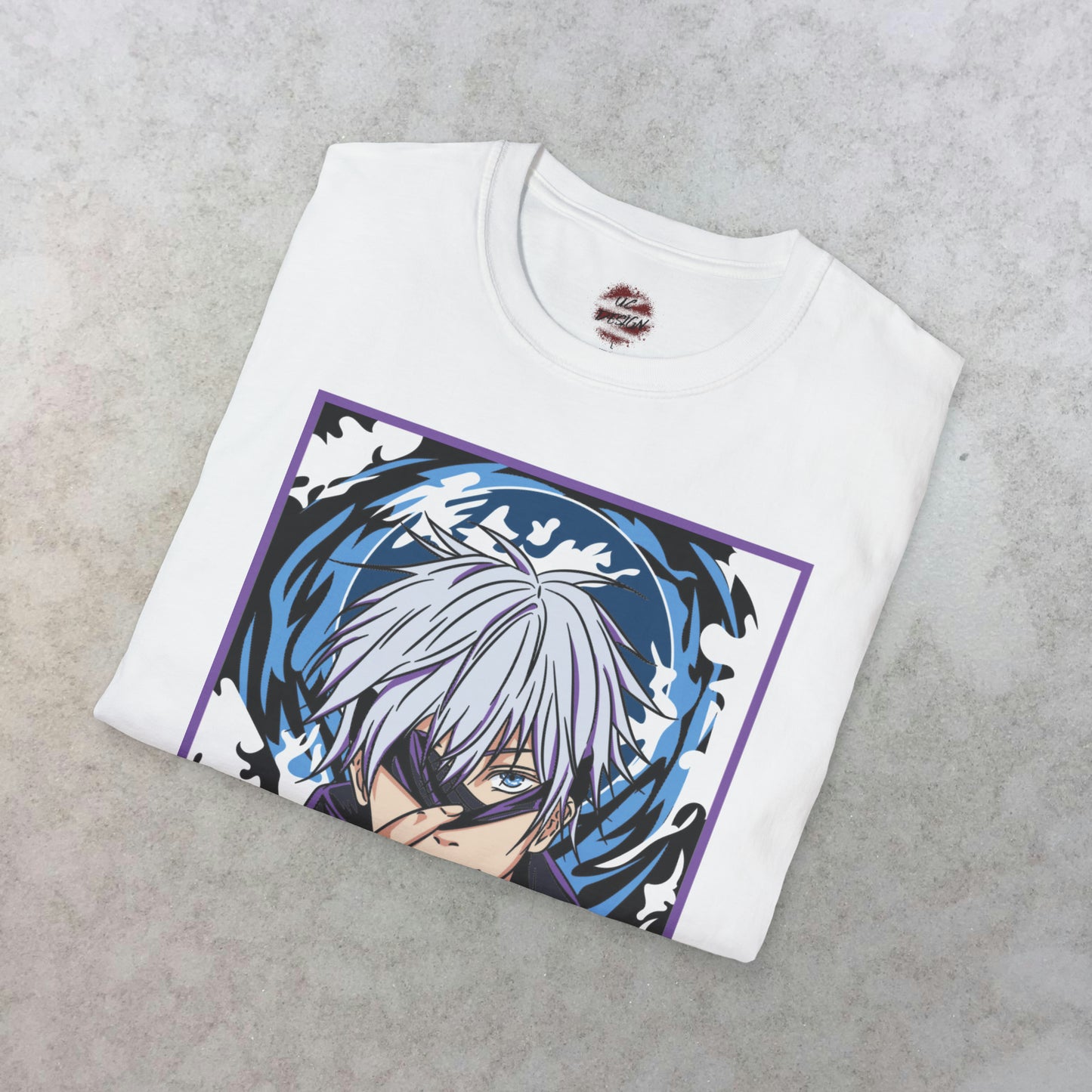 Satoru Gojo T-Shirt