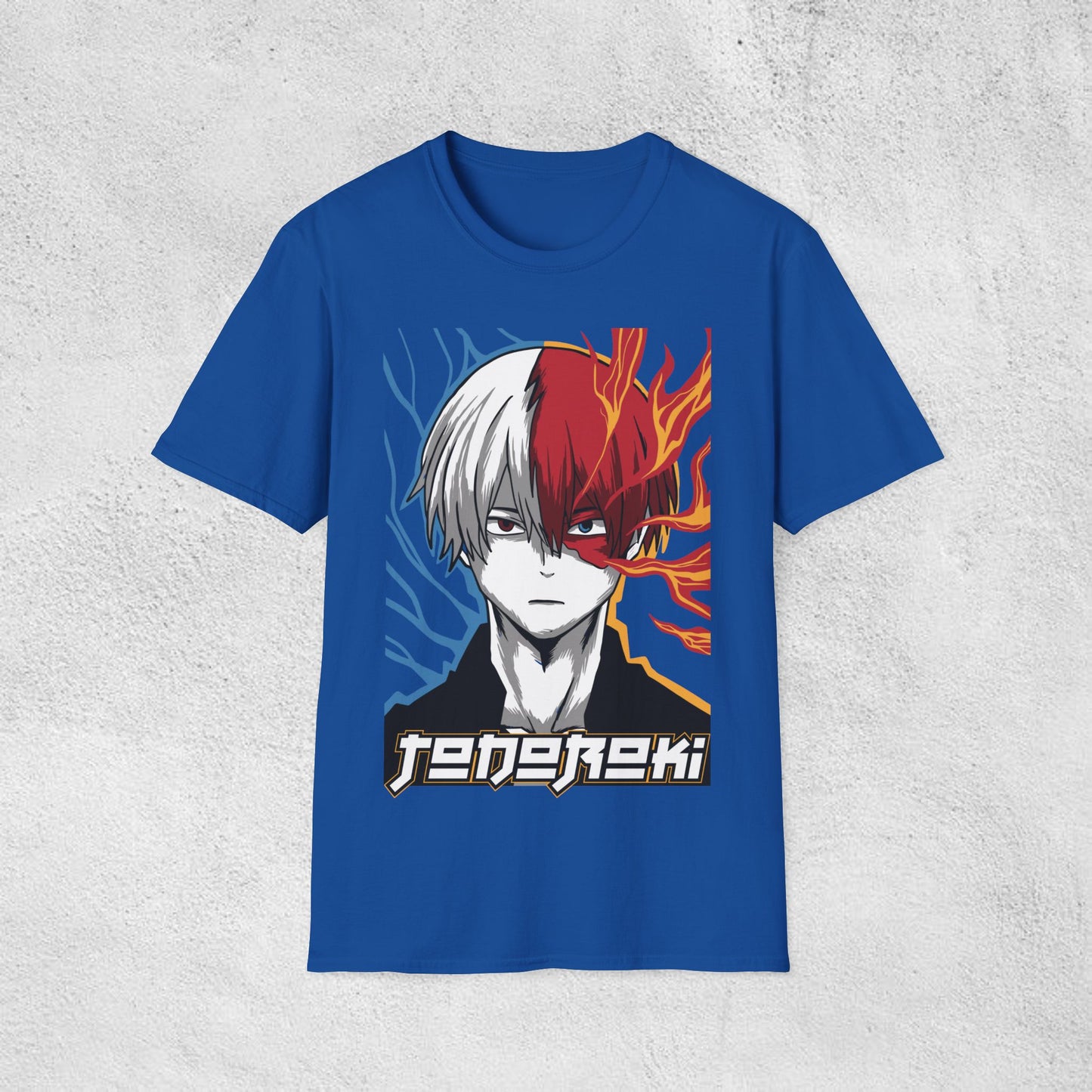 Icy Hot T-shirt