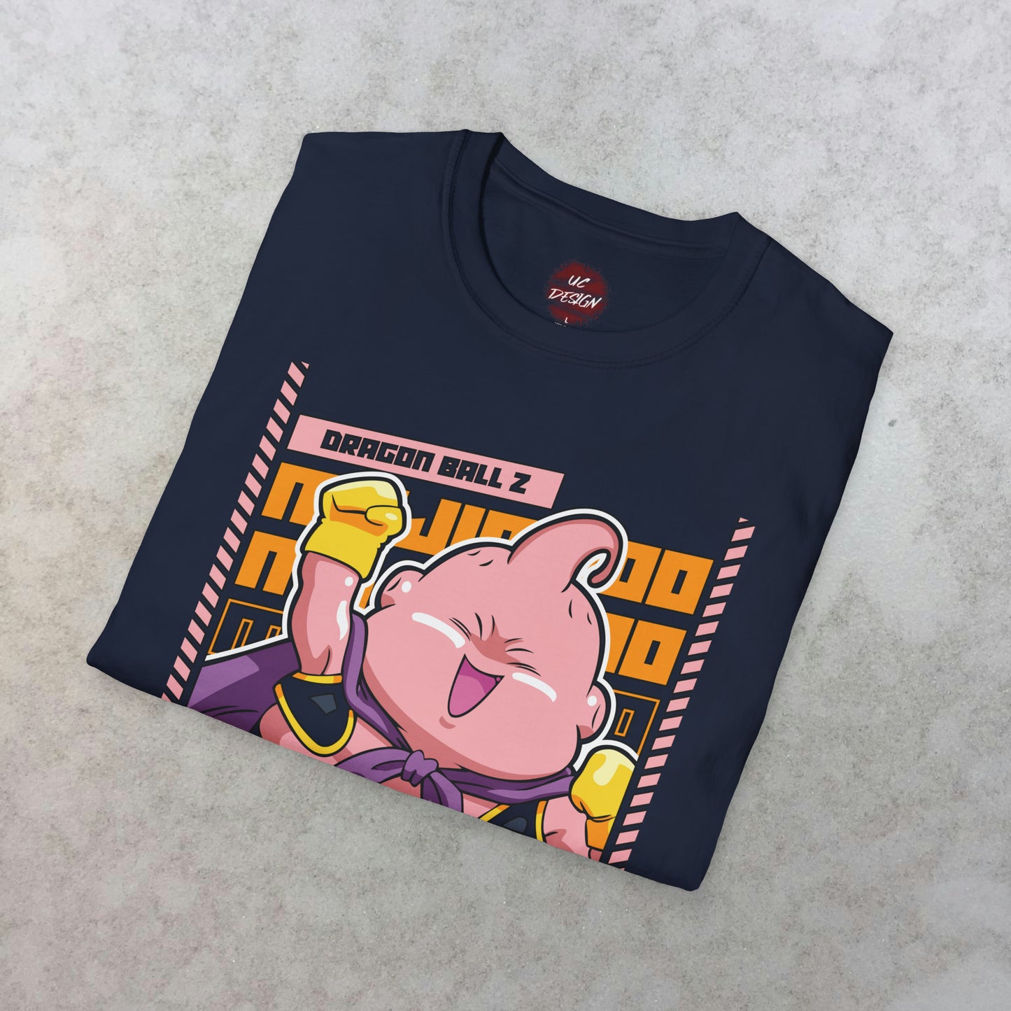 Majin Buu T-Shirt