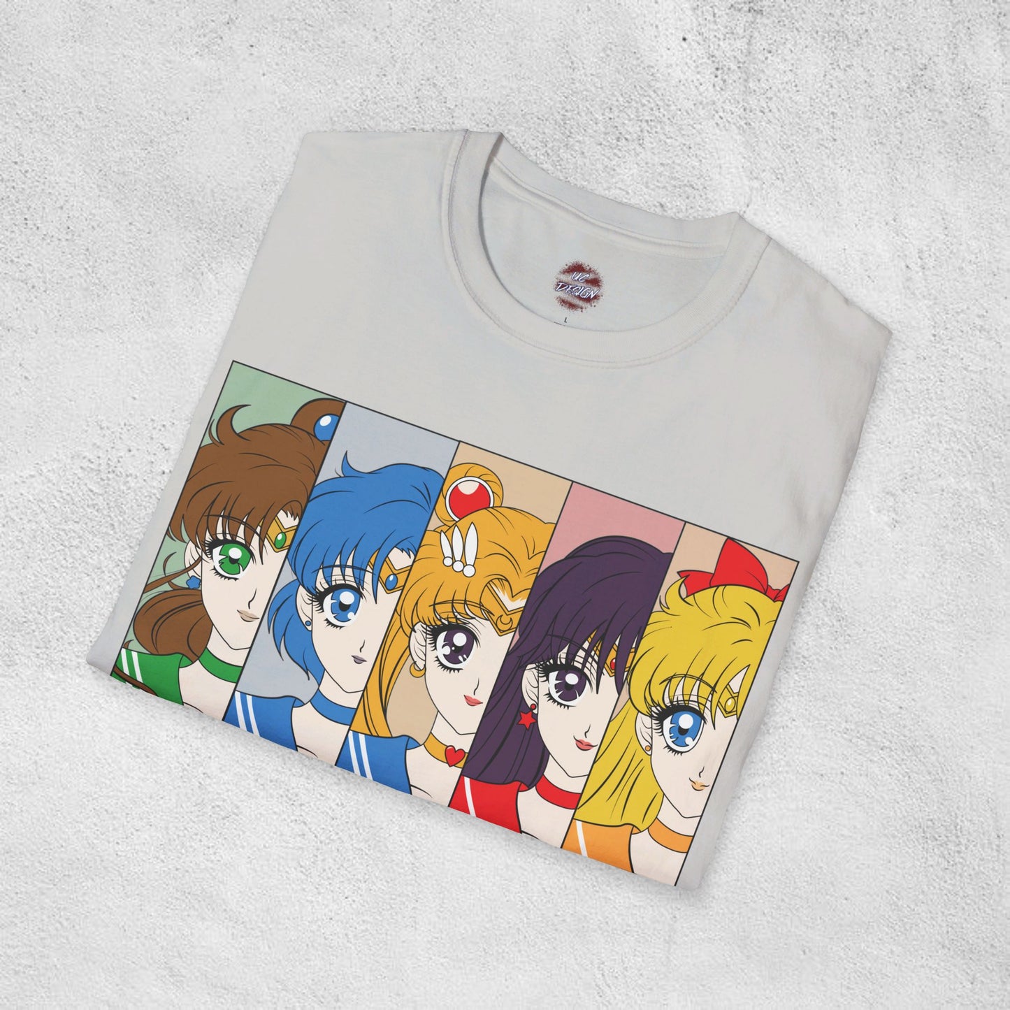 Sailor Squad T-Shirt