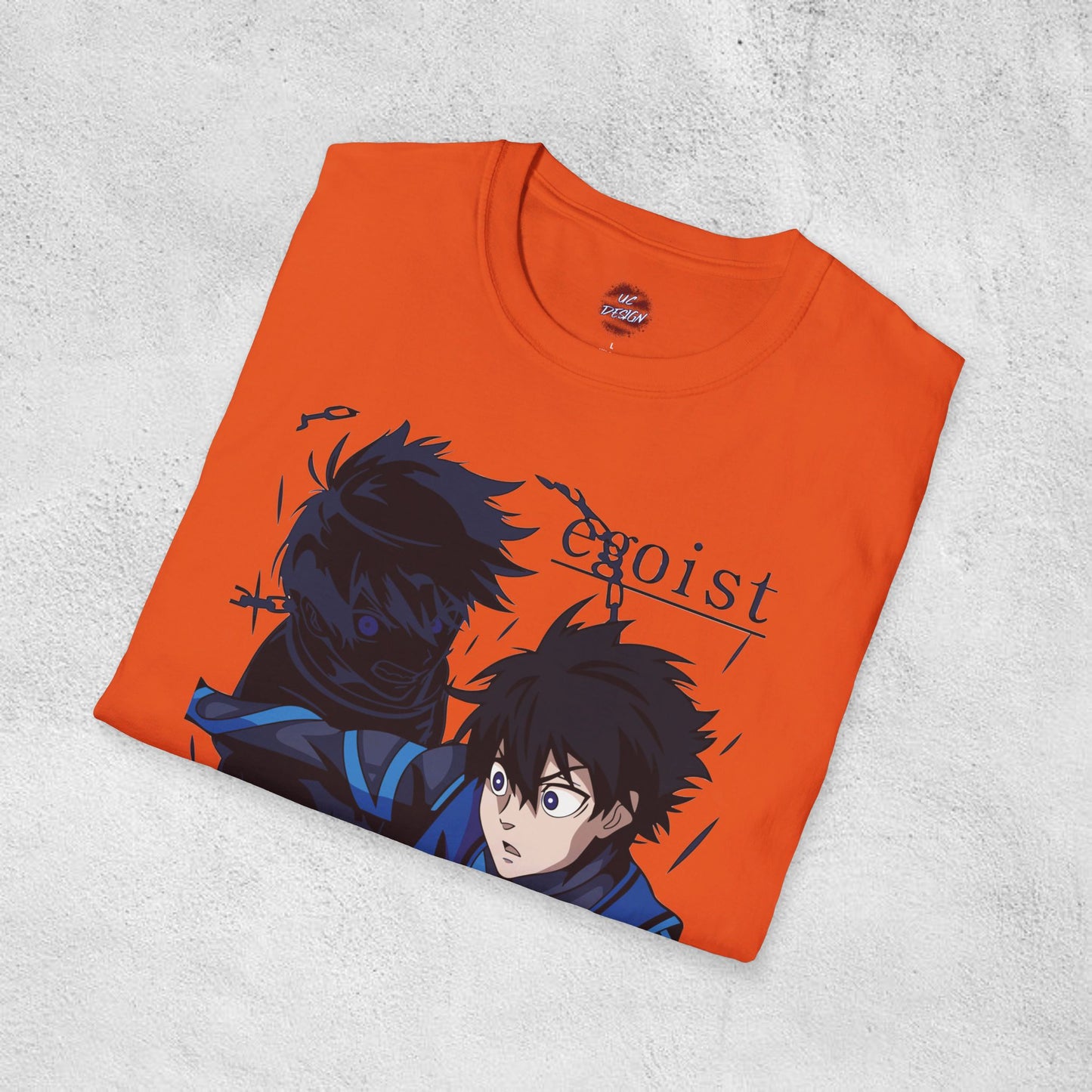 Egoist Unleashed T-Shirt