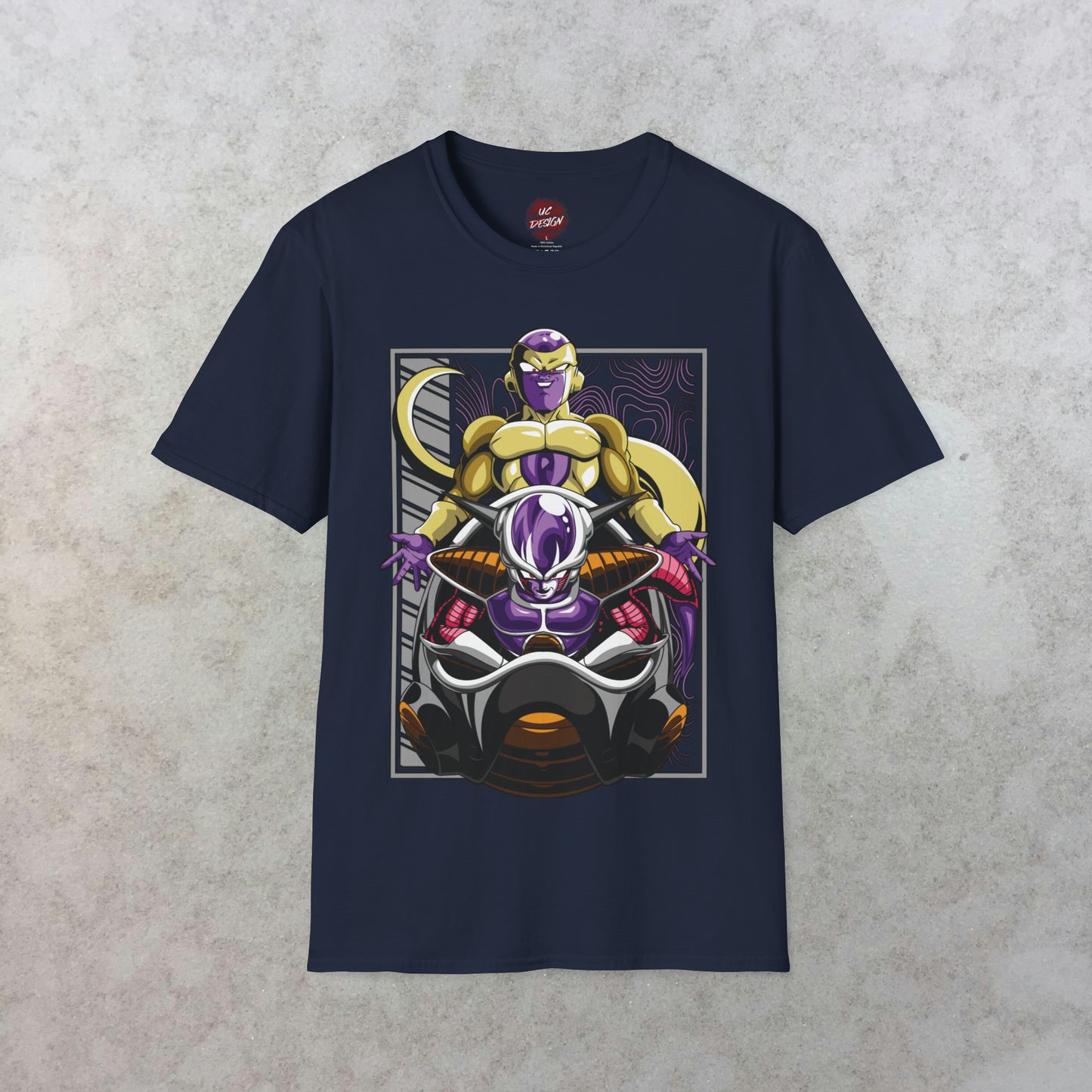 Lord Frieza T-Shirt