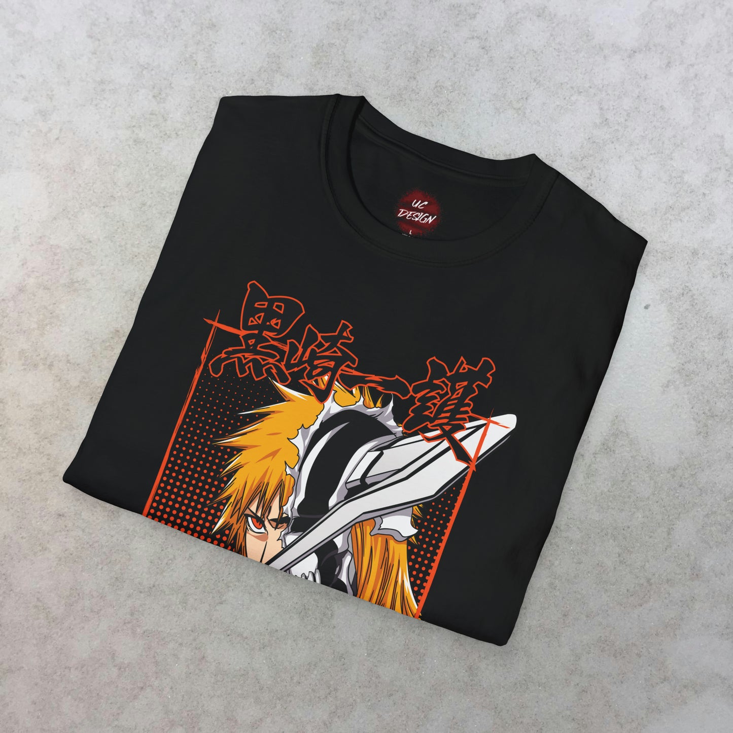 Ichigo Kurosaki T-shirt