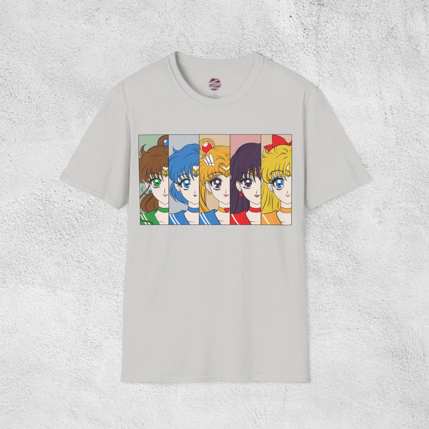 Sailor Squad T-Shirt