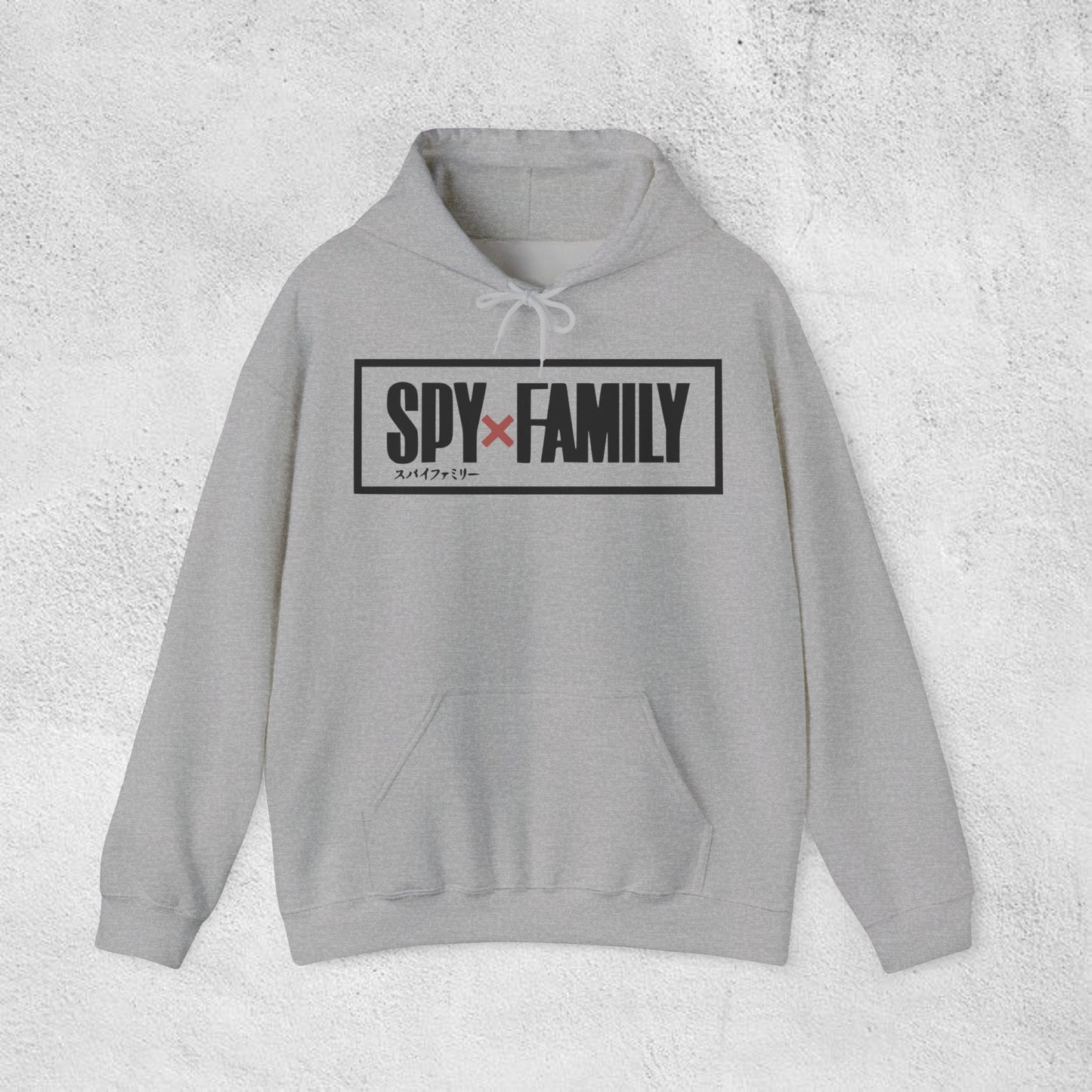 Anya Forger Spy Family Hoodie