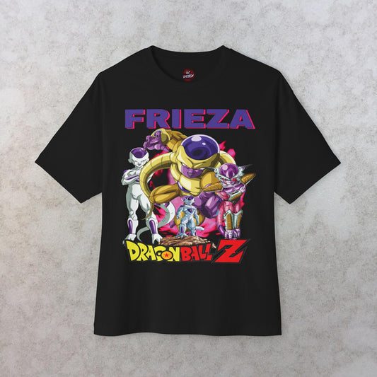 Lord Frieza Oversized T-Shirt