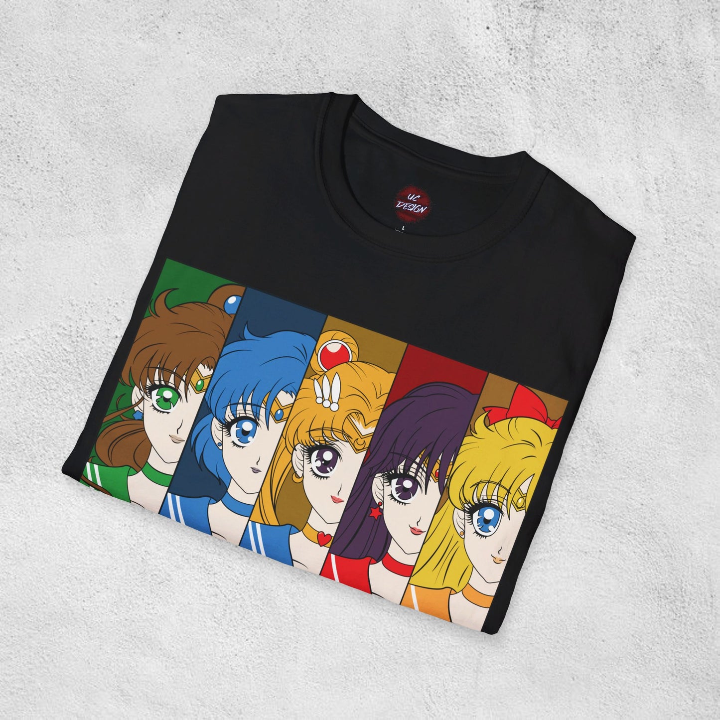 Sailor Squad T-Shirt