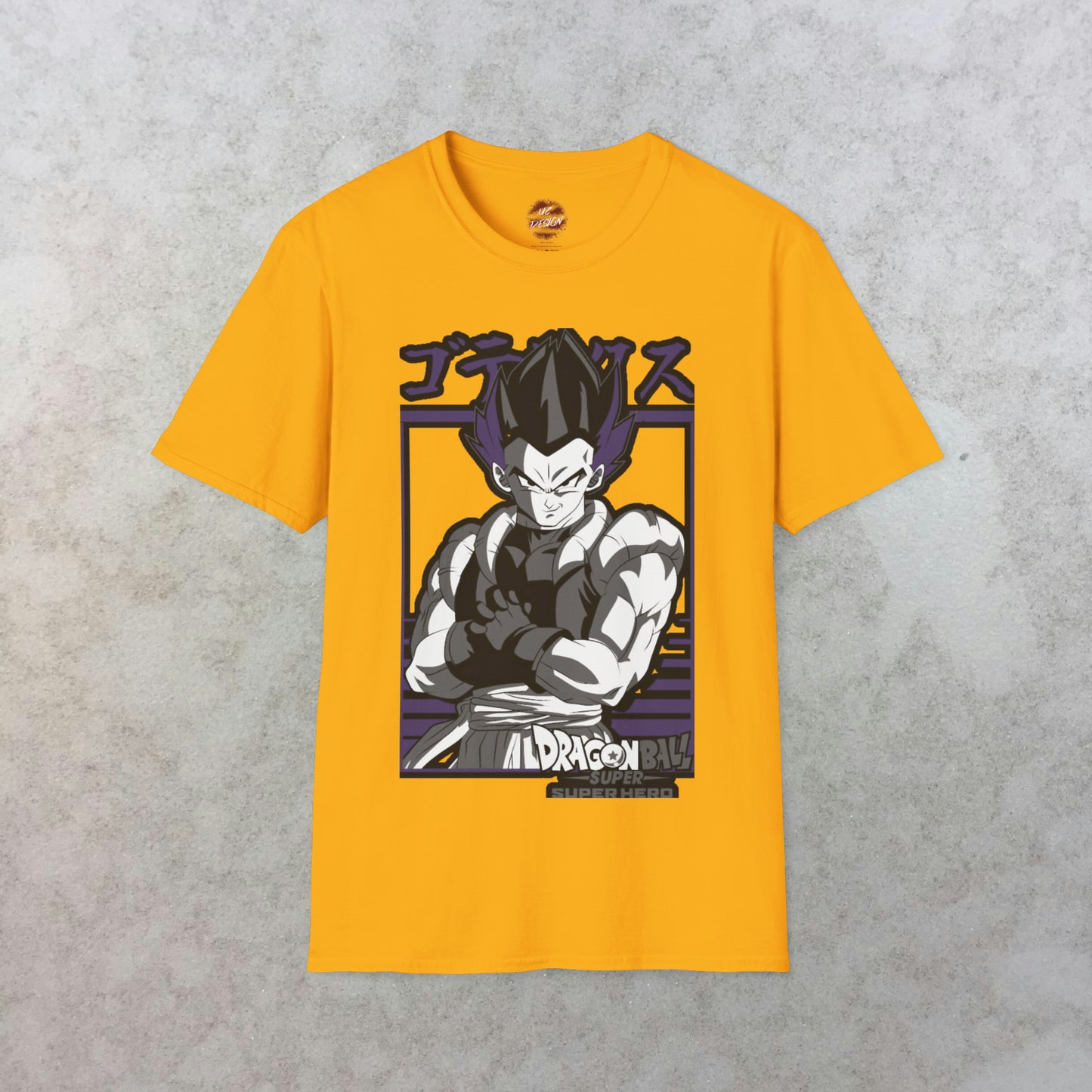 Gotenks T-Shirt