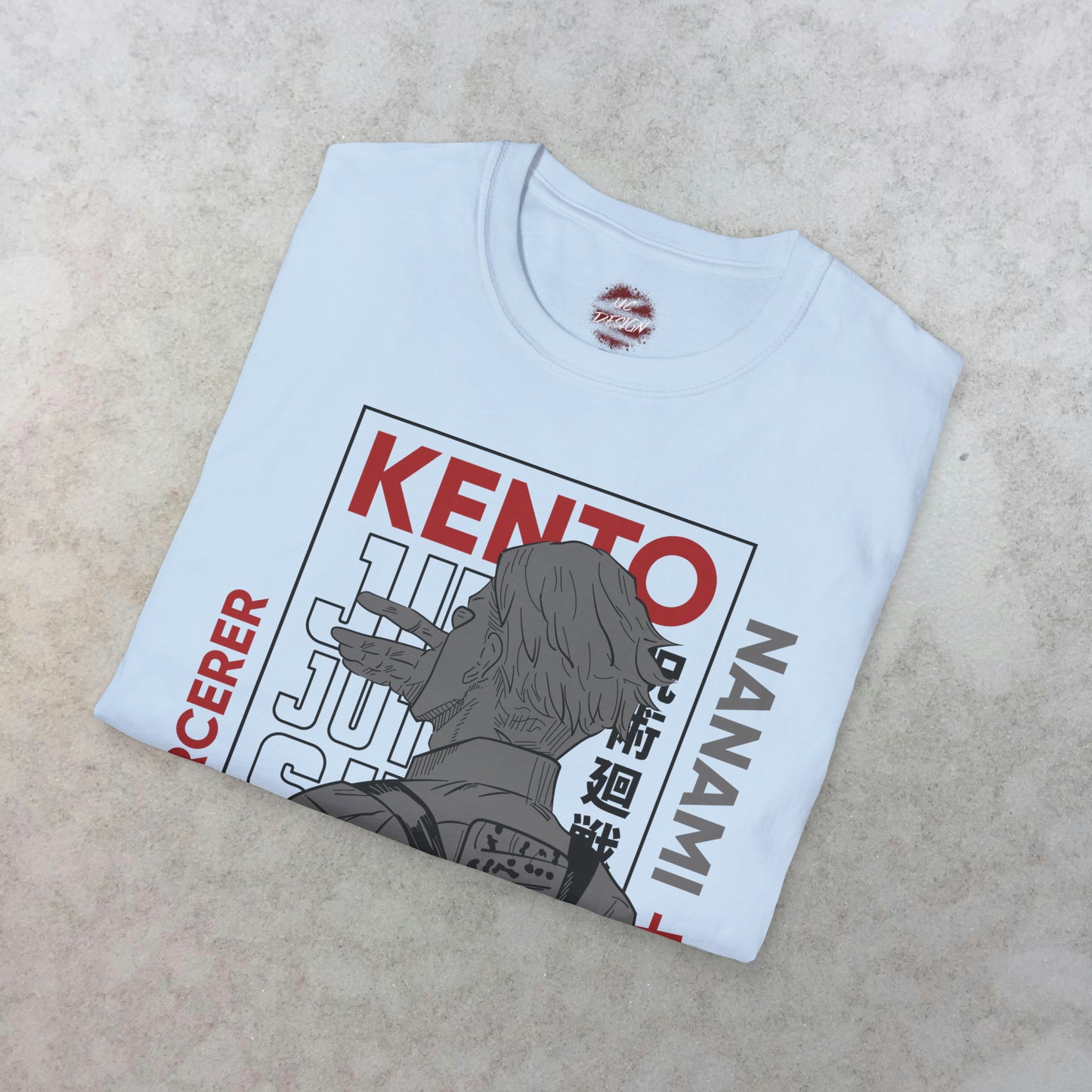 Kenot Nanami T-Shirt