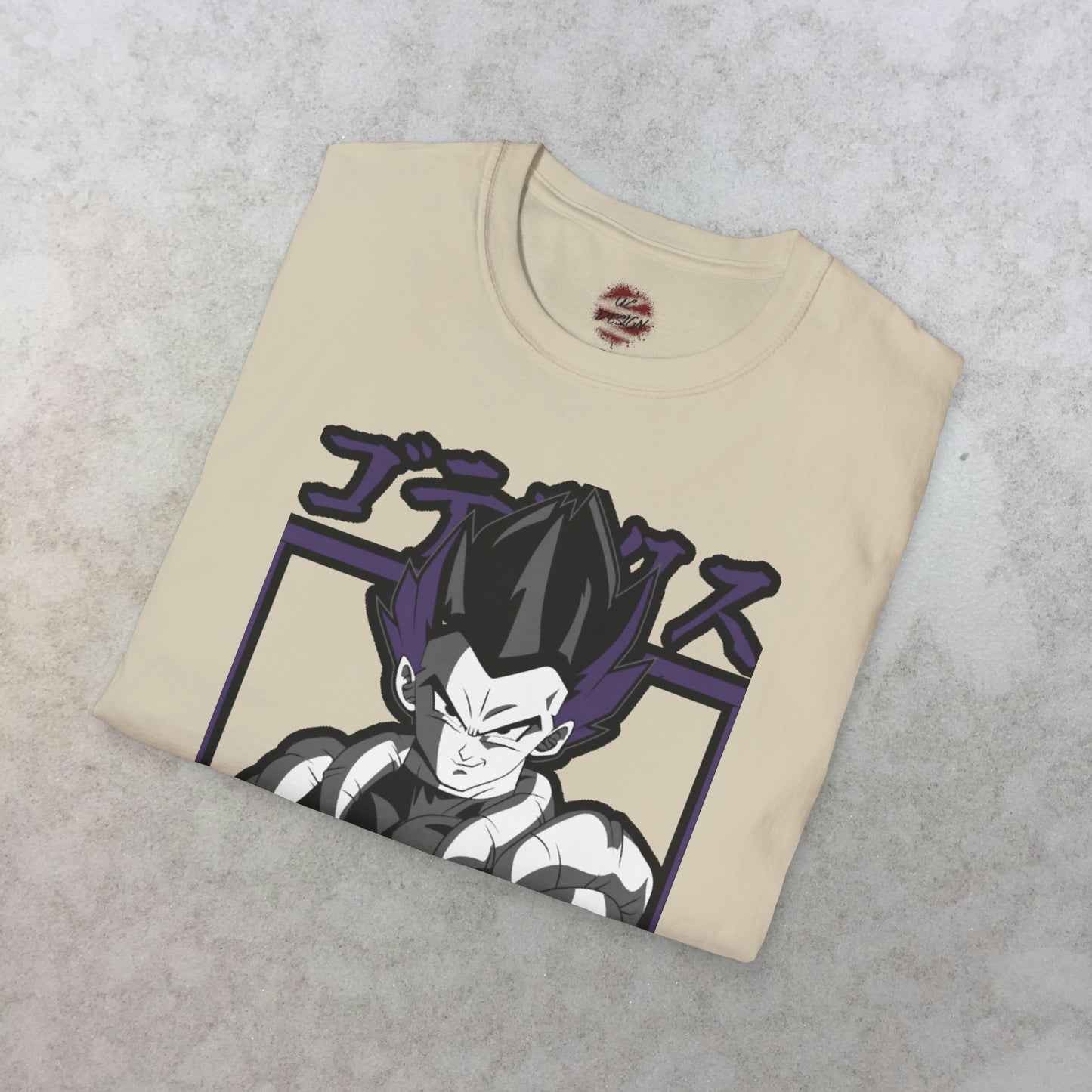 Gotenks T-Shirt