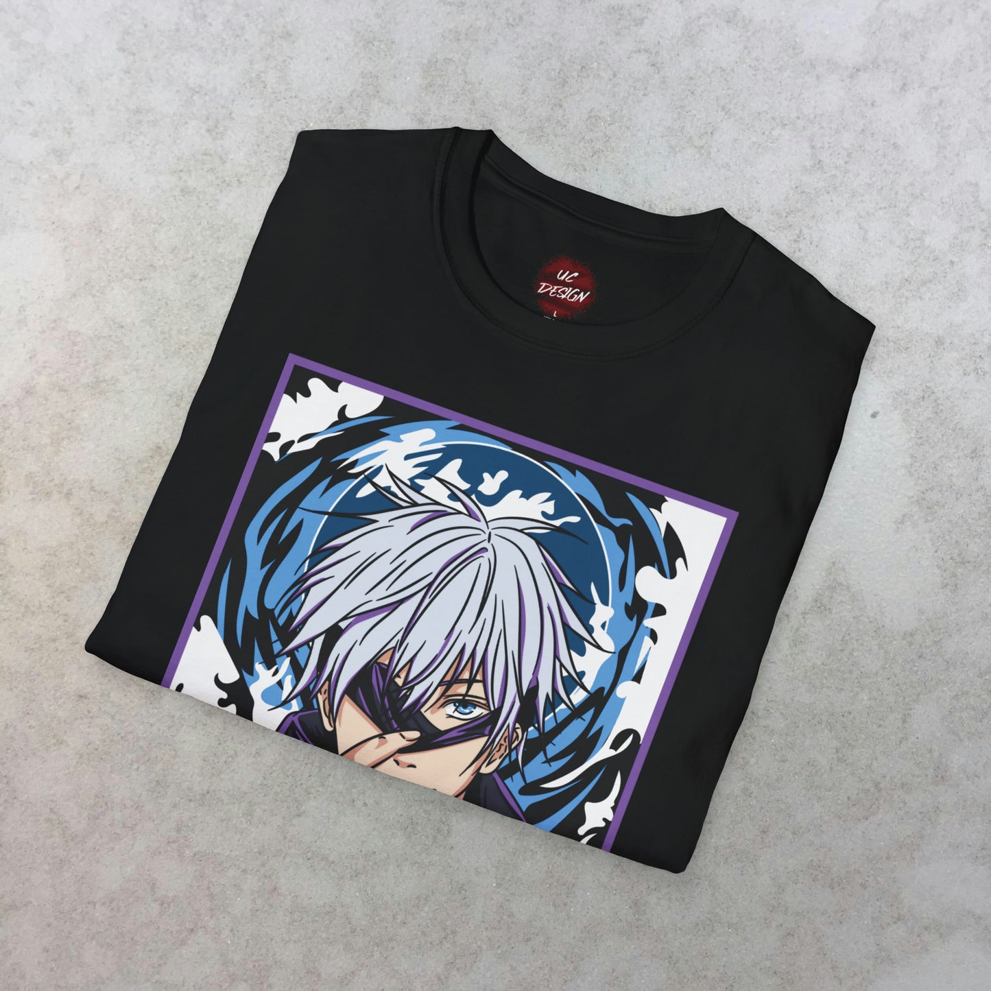 Satoru Gojo T-Shirt