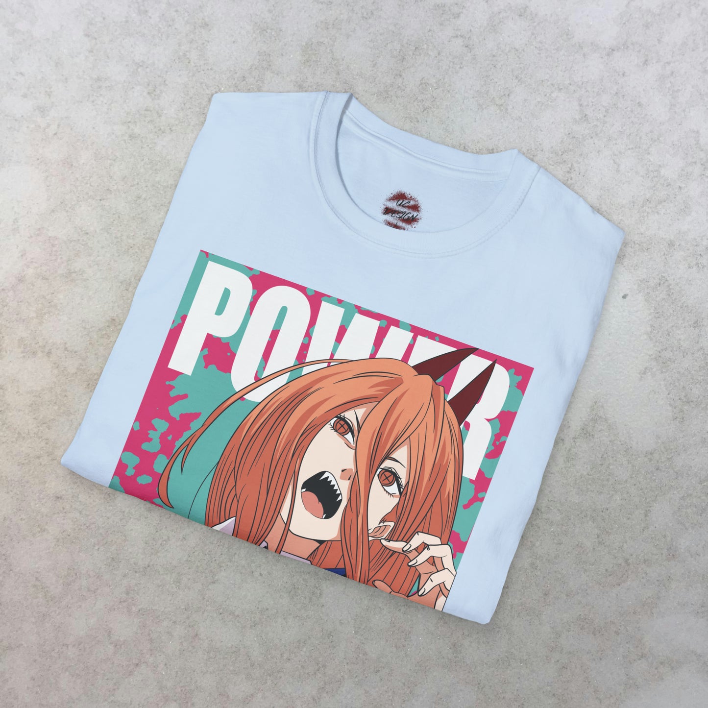 Power T-Shirt