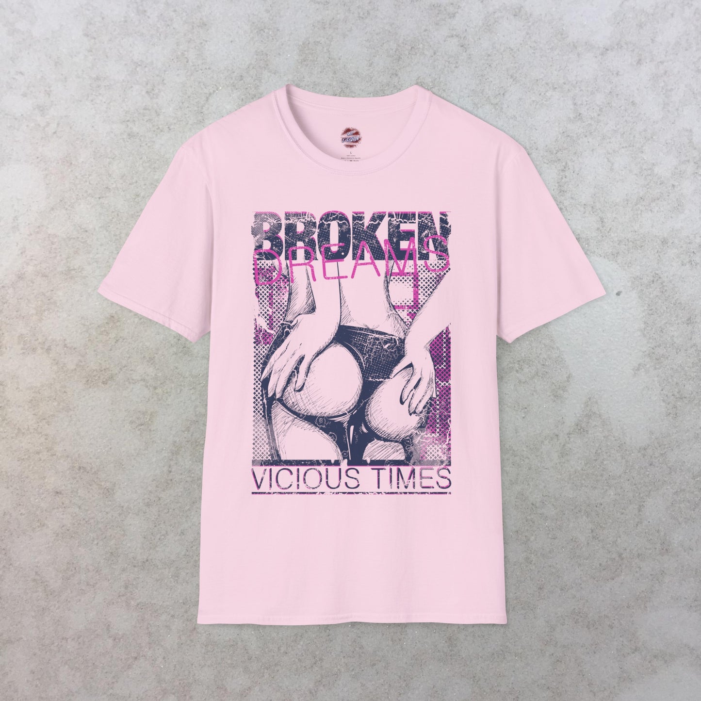 Broken Dreams T-Shirt