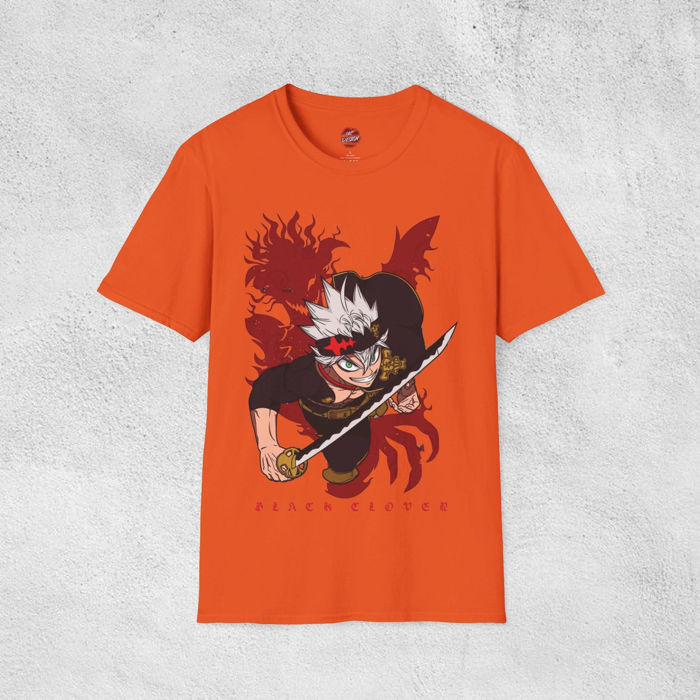 The Devil's Power Awakened T-Shirt