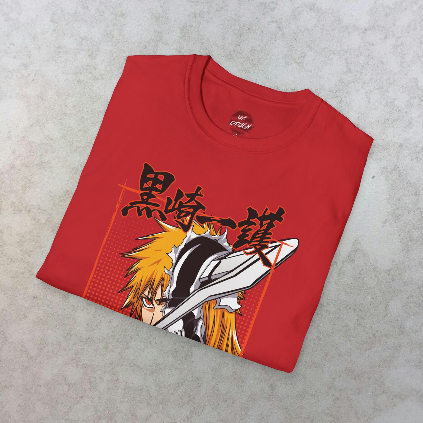 Ichigo Kurosaki T-shirt