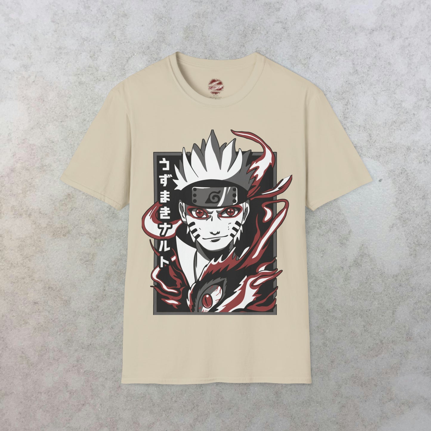 Naruto Anime Shirt