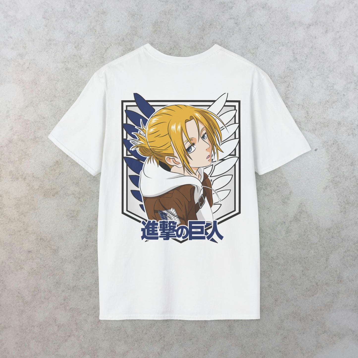 Annie Leonhart T-Shirt