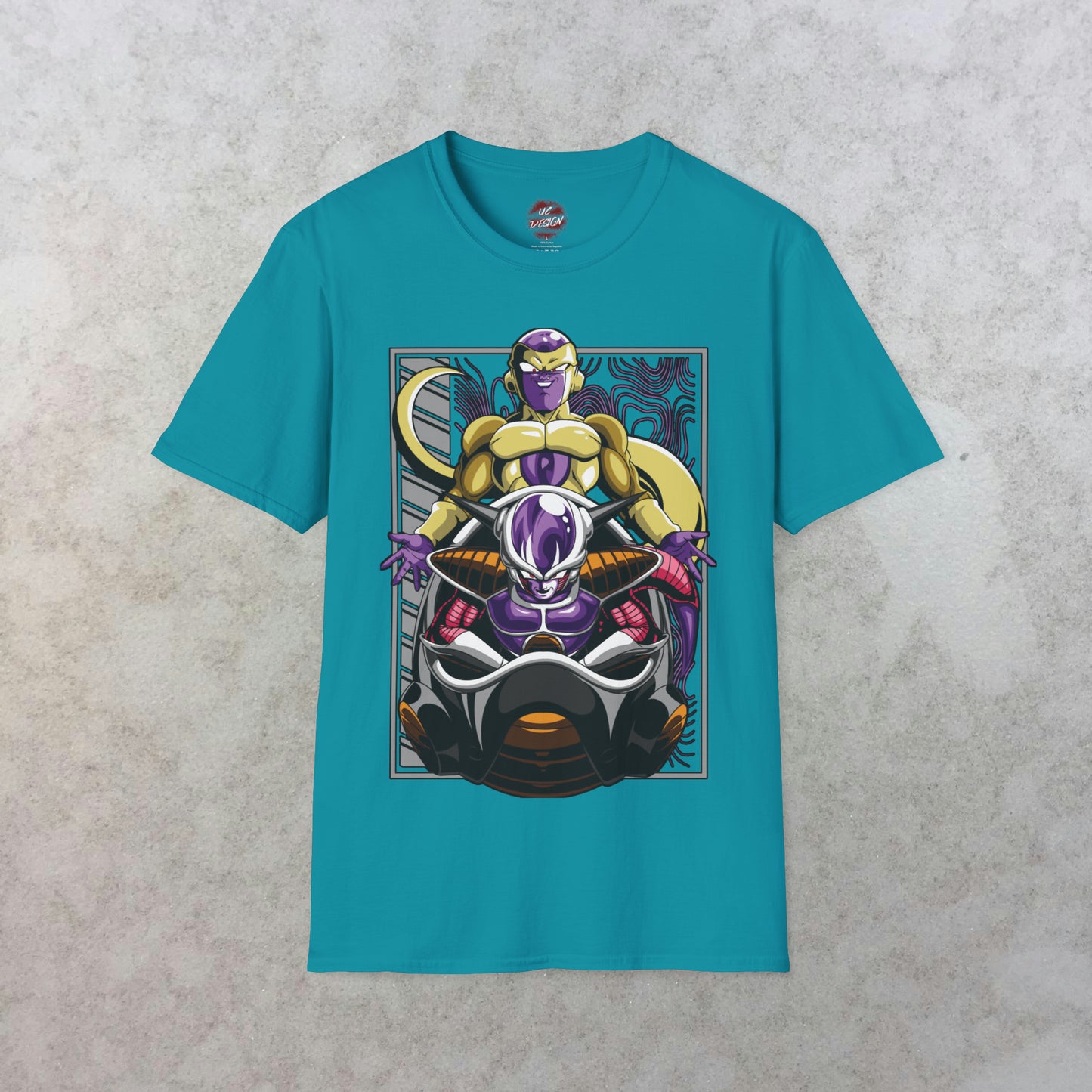 Lord Frieza T-Shirt