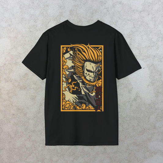 Jaw Titan T-Shirt