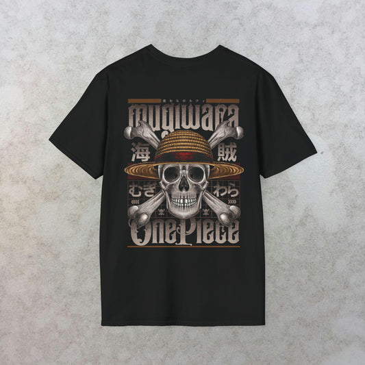 Mugiwara One Piece T-Shirt