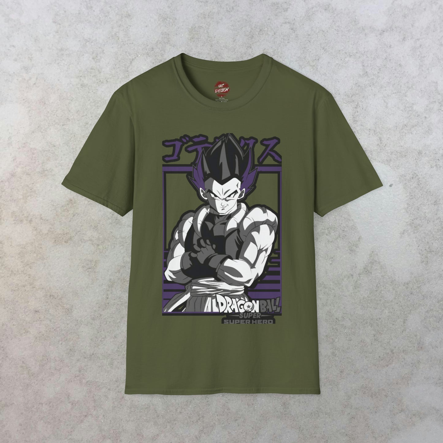 Gotenks T-Shirt