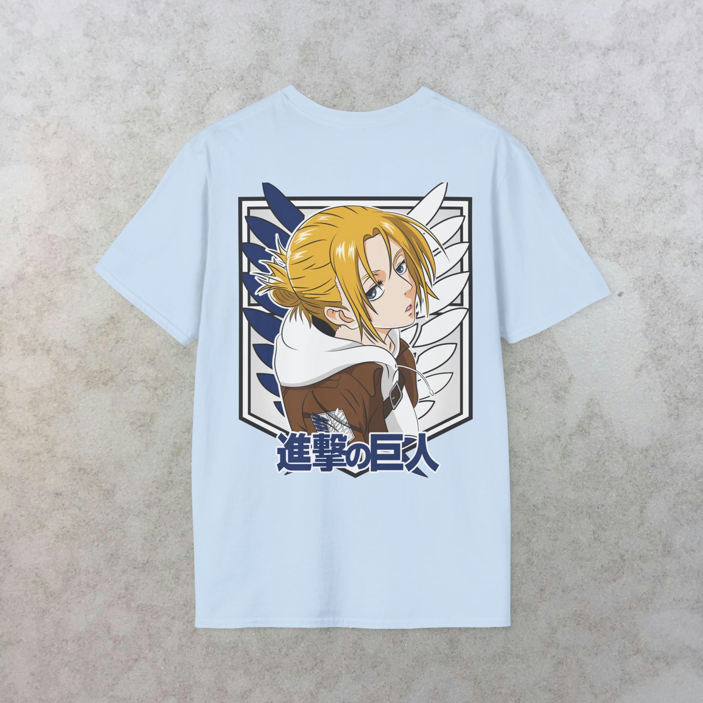 Annie Leonhart T-Shirt