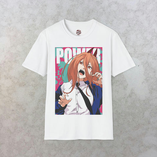 Power T-Shirt