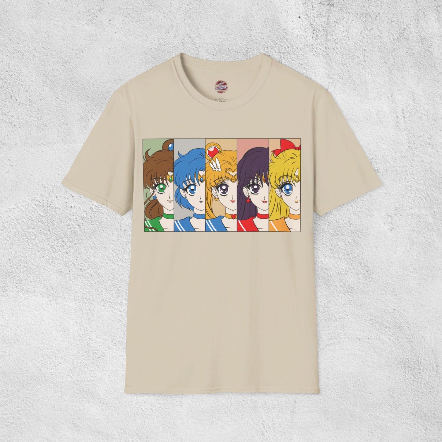 Sailor Squad T-Shirt