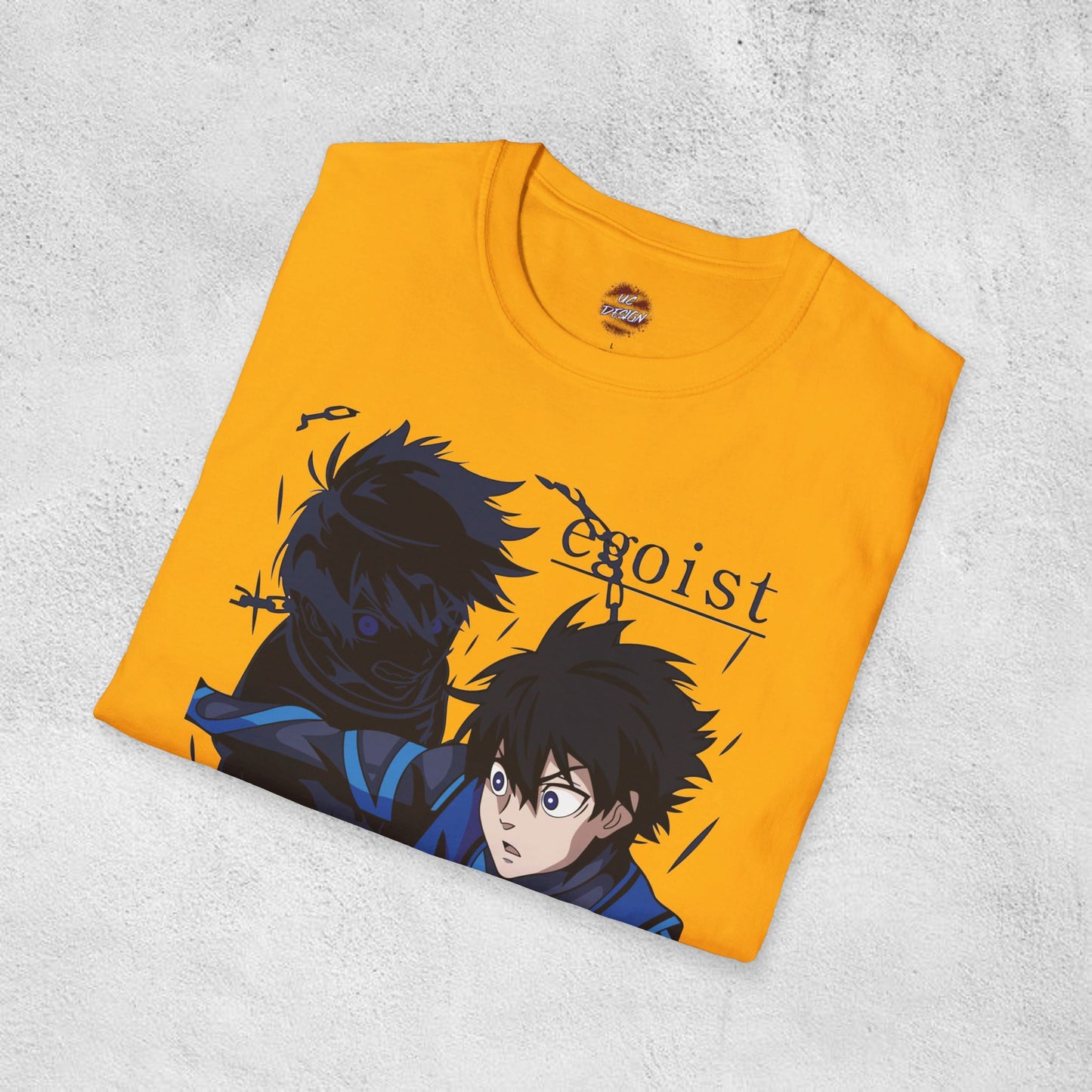 Egoist Unleashed T-Shirt