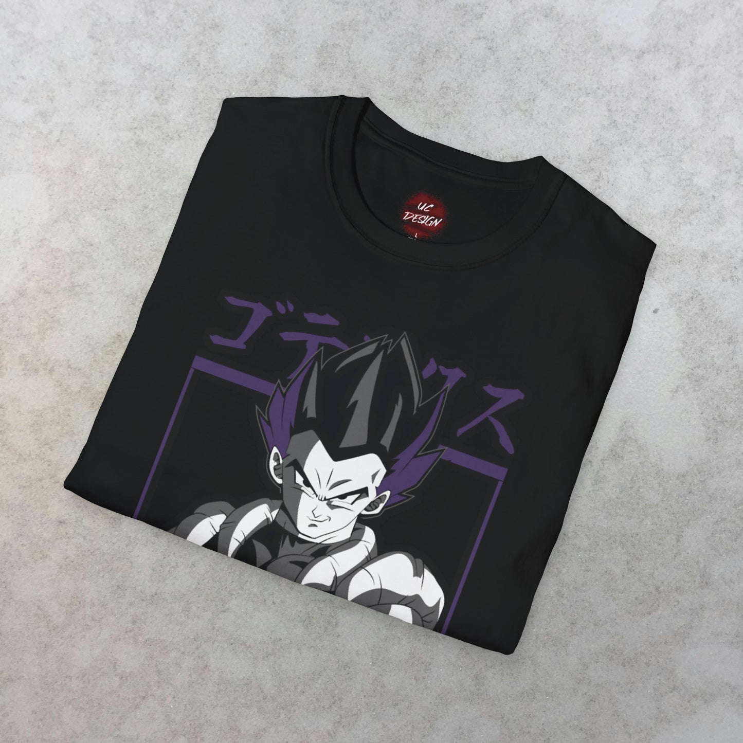 Gotenks T-Shirt