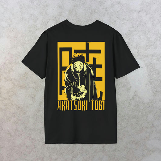 Akatsuki Tobi T-Shirt