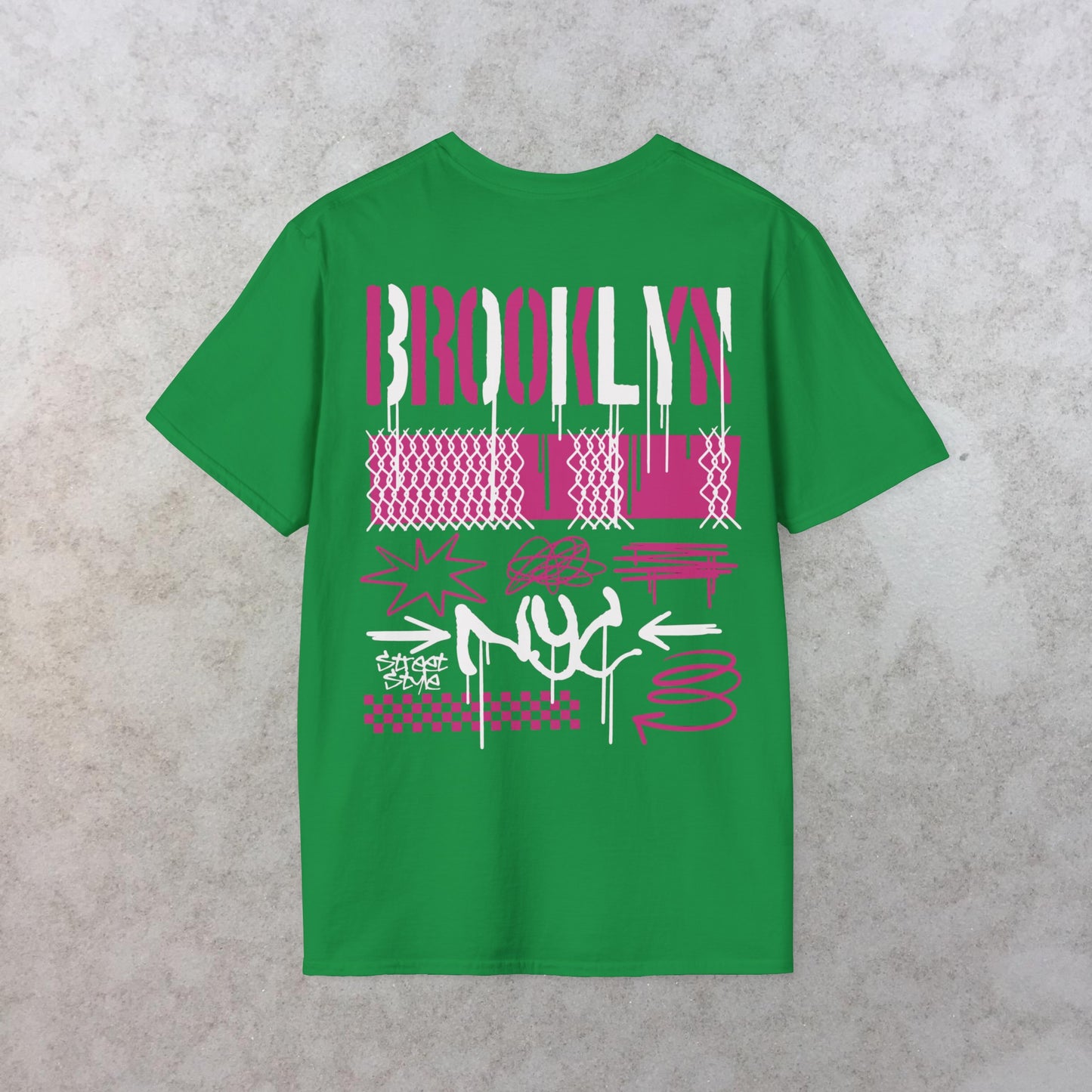 Brooklyn T-Shirt