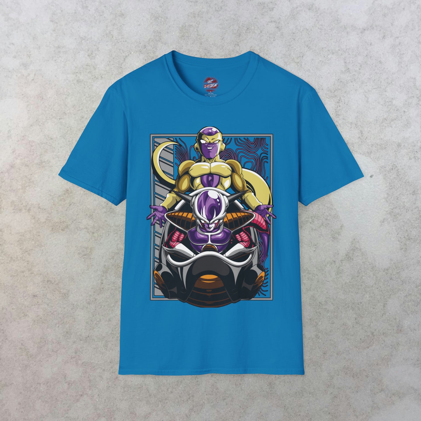 Lord Frieza T-Shirt