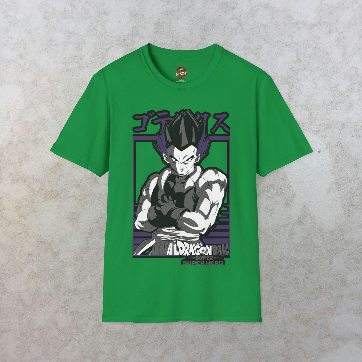 Gotenks T-Shirt