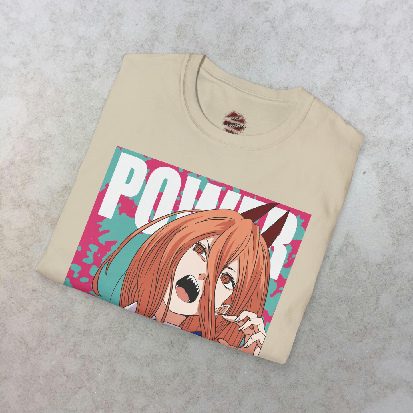 Power T-Shirt