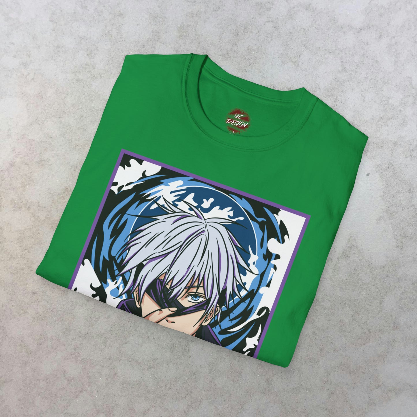 Satoru Gojo T-Shirt