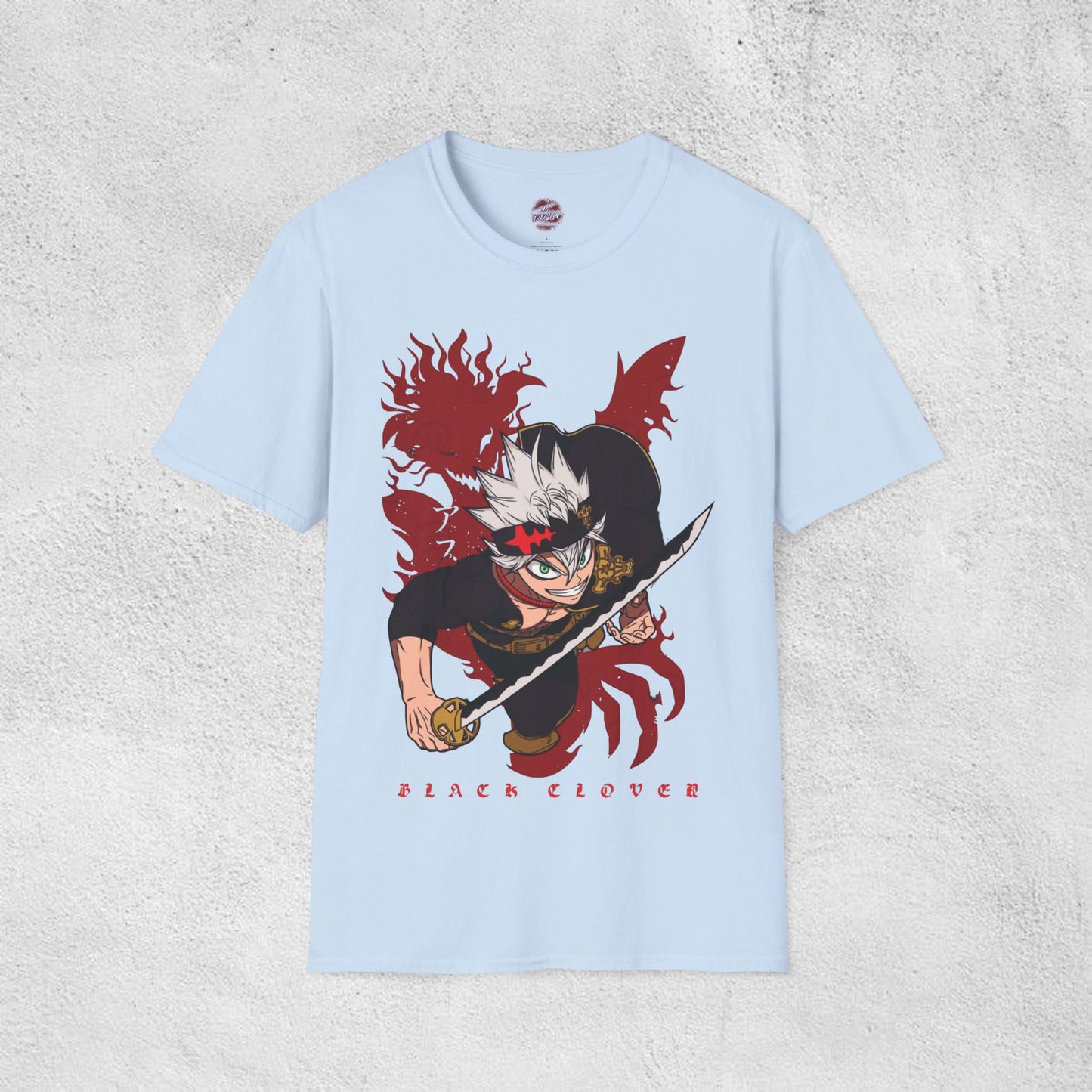 The Devil's Power Awakened T-Shirt