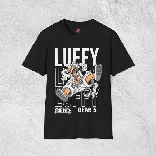 Luffy Gear 5 T-shirt