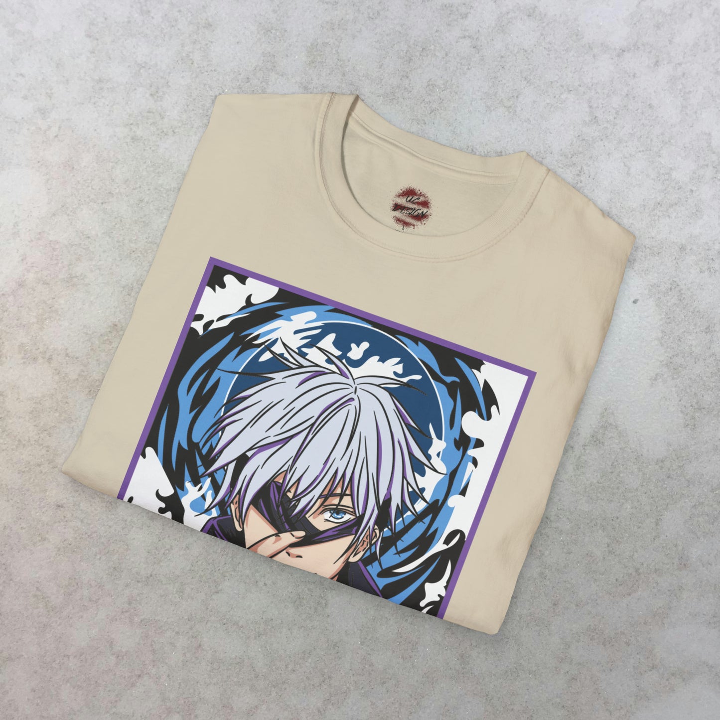 Satoru Gojo T-Shirt