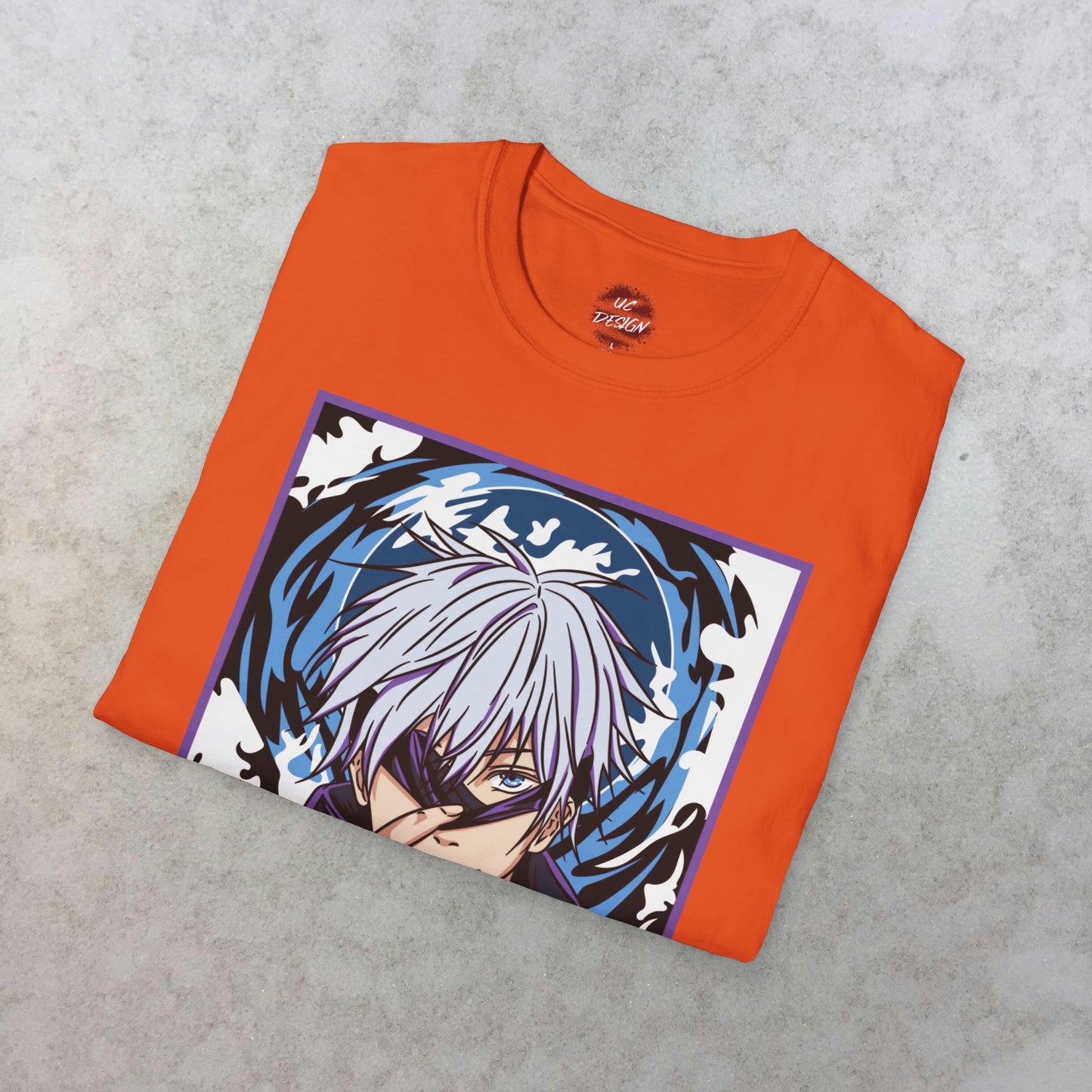 Satoru Gojo T-Shirt