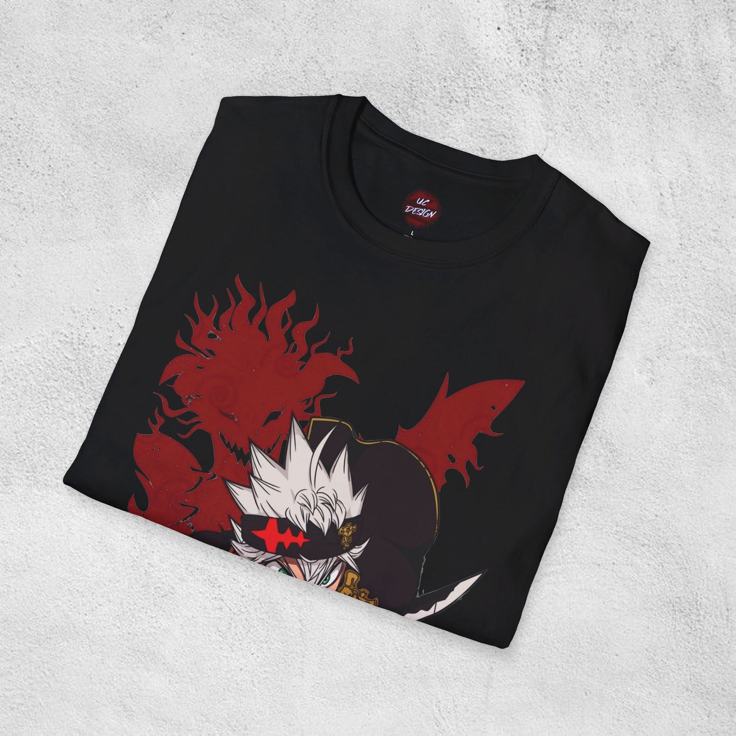 The Devil's Power Awakened T-Shirt