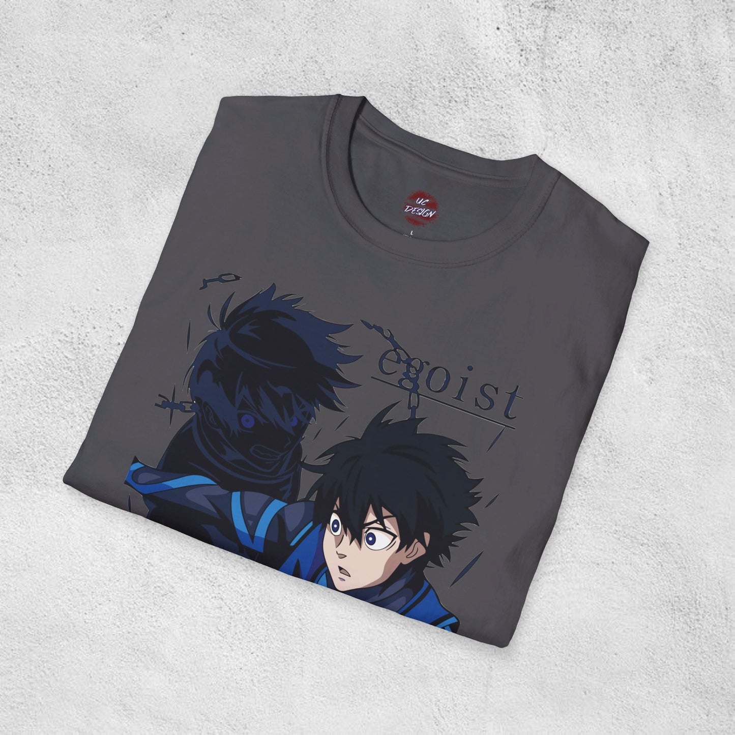 Egoist Unleashed T-Shirt