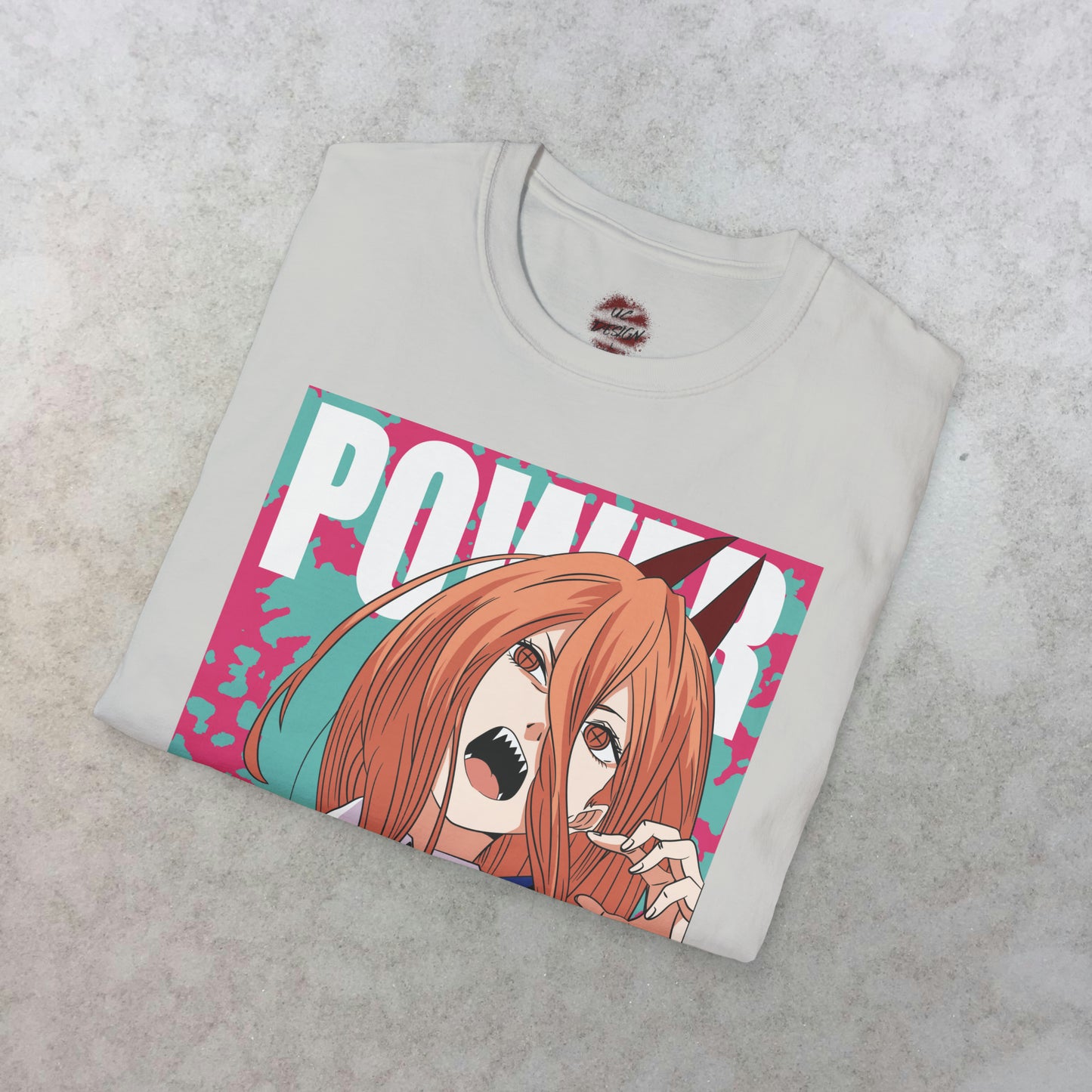 Power T-Shirt