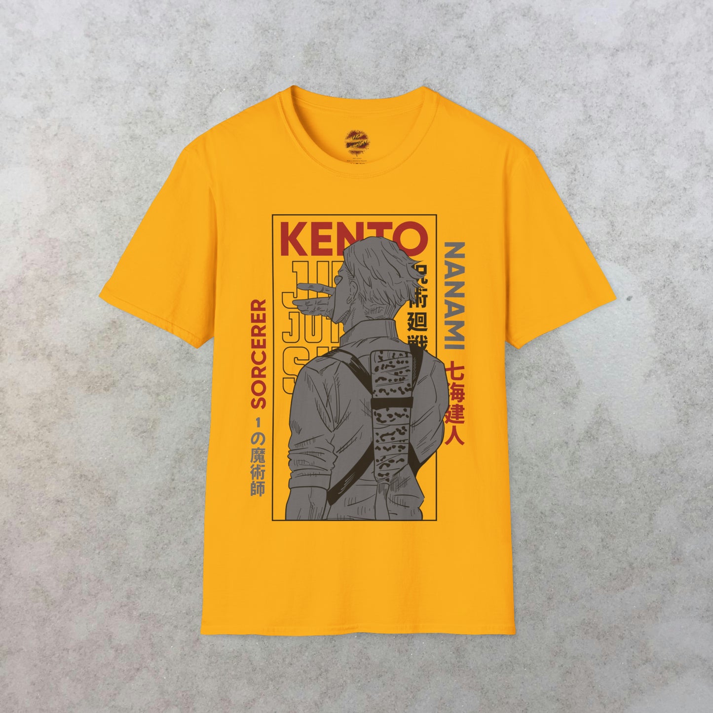 Kenot Nanami T-Shirt