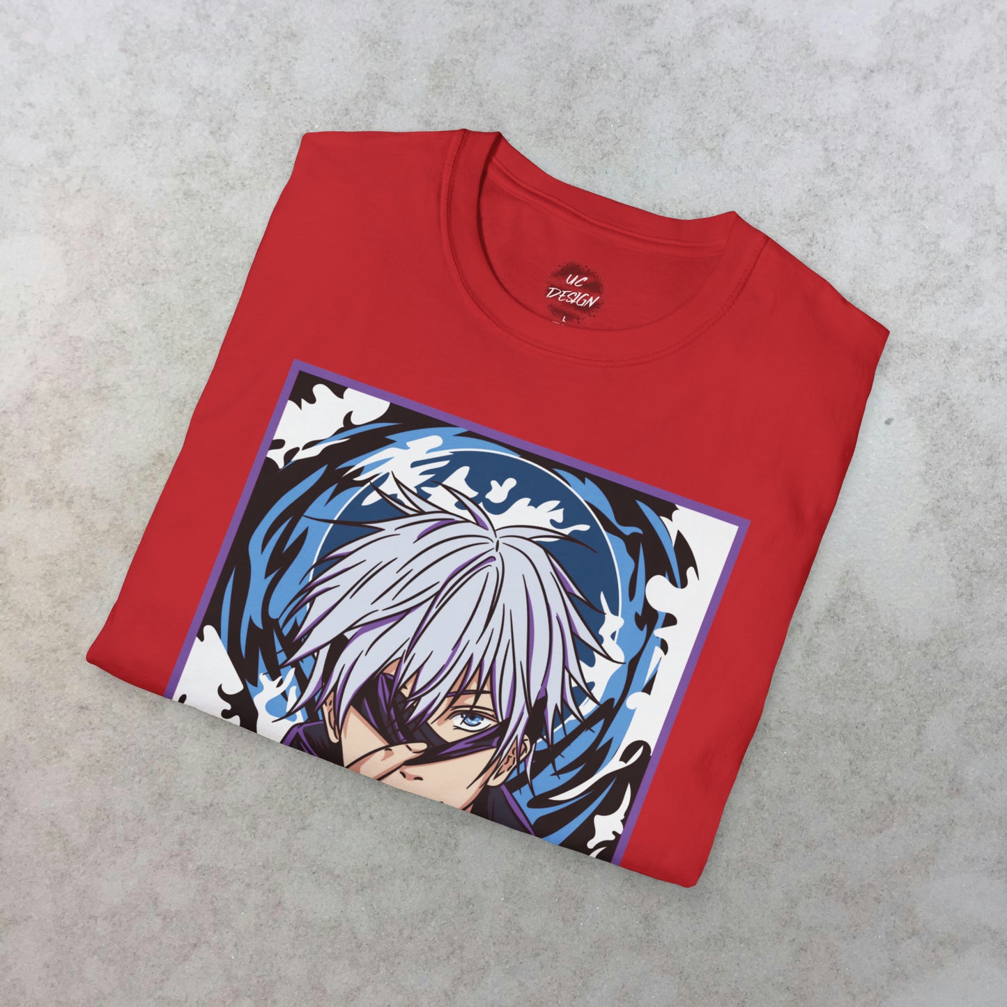 Satoru Gojo T-Shirt