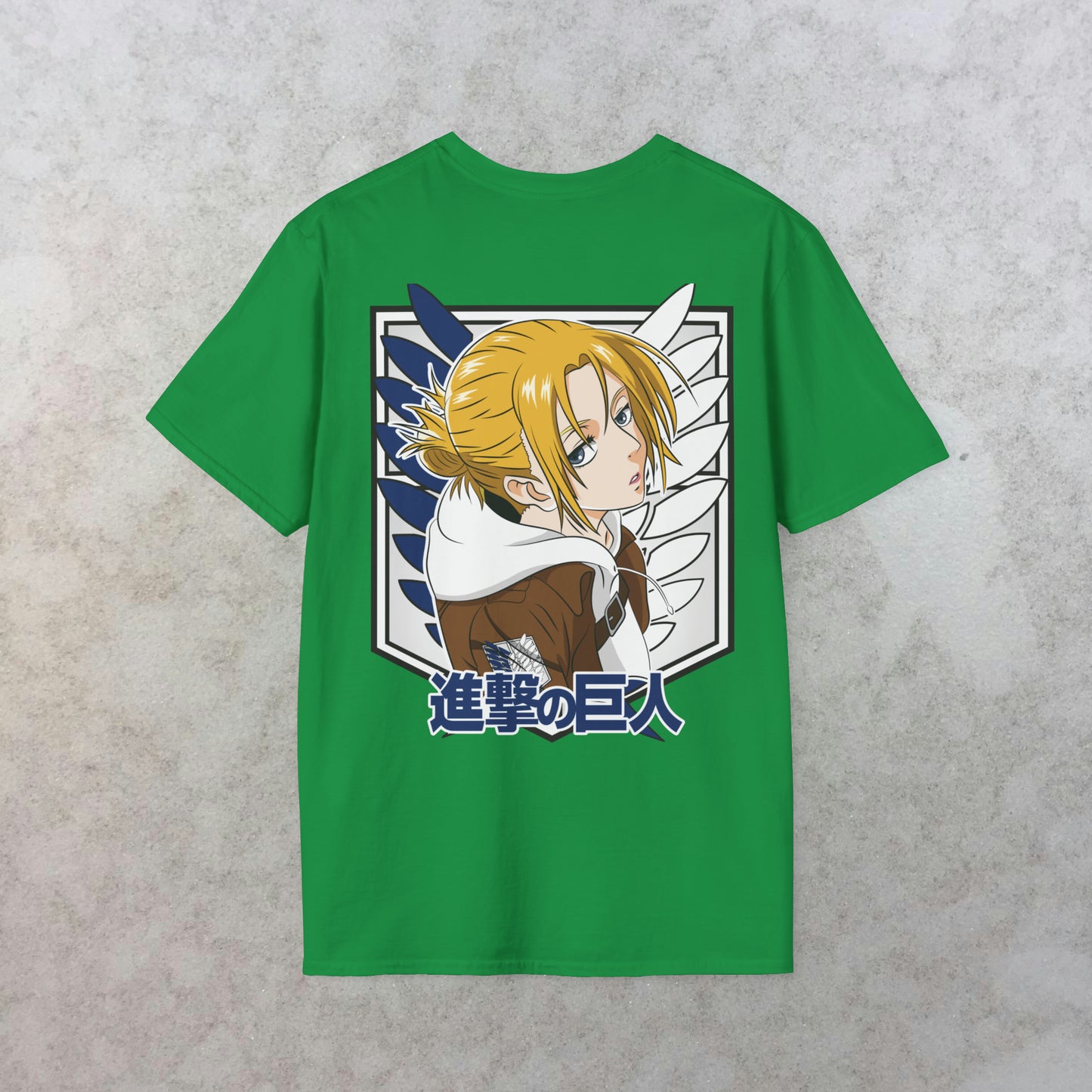 Annie Leonhart T-Shirt