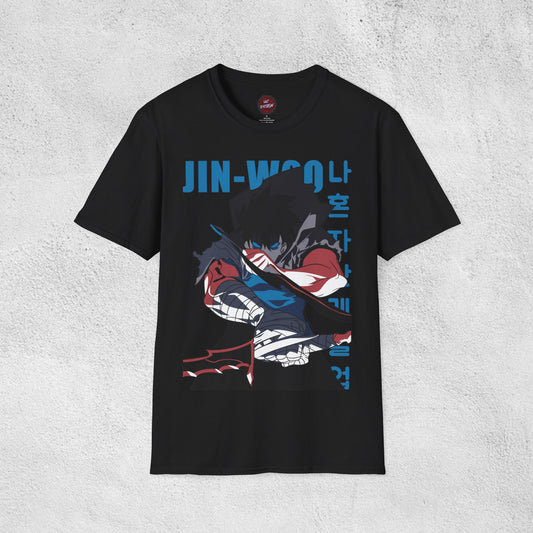 Jinwoo T-Shirt