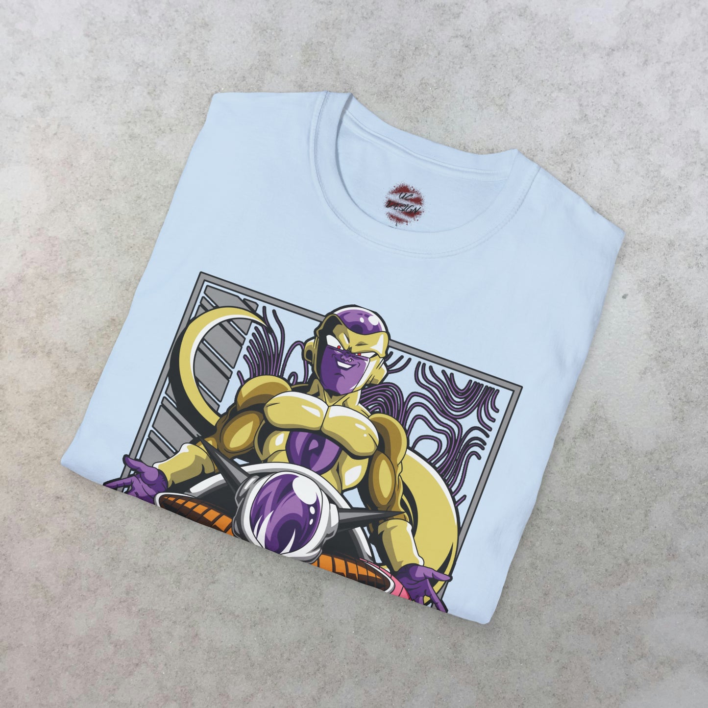 Lord Frieza T-Shirt